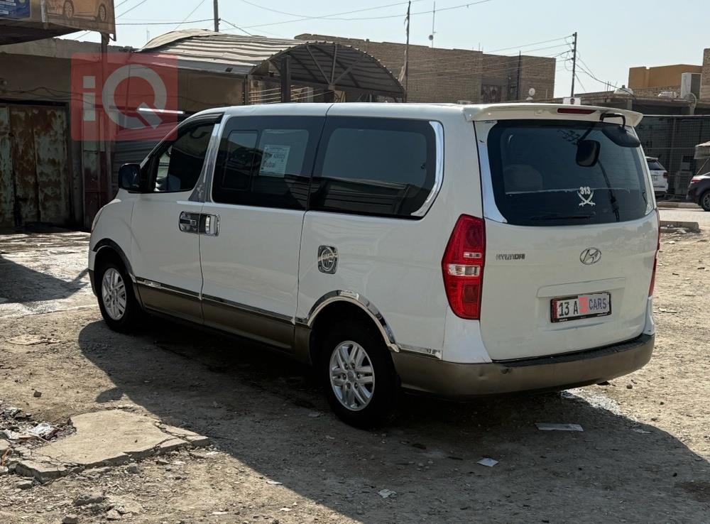 هيونداي ستار اكس